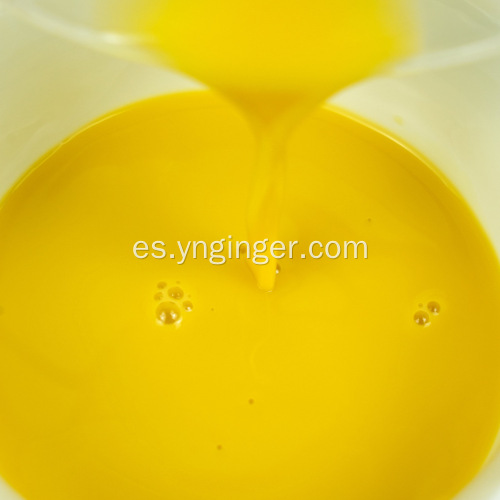 Auténtico jugo puro de jengibre de las tierras altas de Yunnan